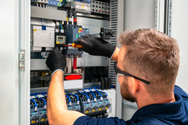 Best Industrial Electrical Services  in Greenup, IL