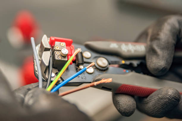 Best 24-Hour Electrician  in Greenup, IL