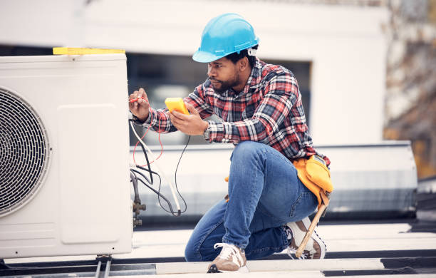 Best Electrical Outlet Repair  in Greenup, IL
