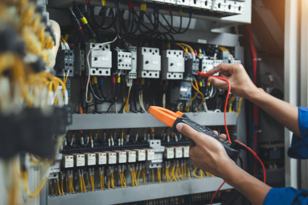 Best Commercial Electrician Services  in Greenup, IL
