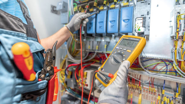 Best Electrical Repair Services  in Greenup, IL