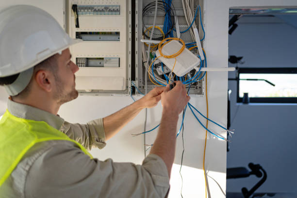 Best Emergency Electrical Repair  in Greenup, IL