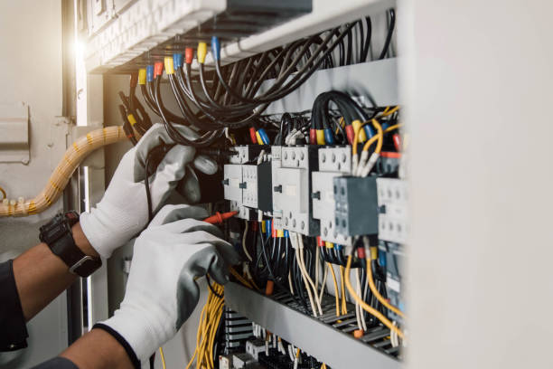 Best Local Electrician Companies  in Greenup, IL