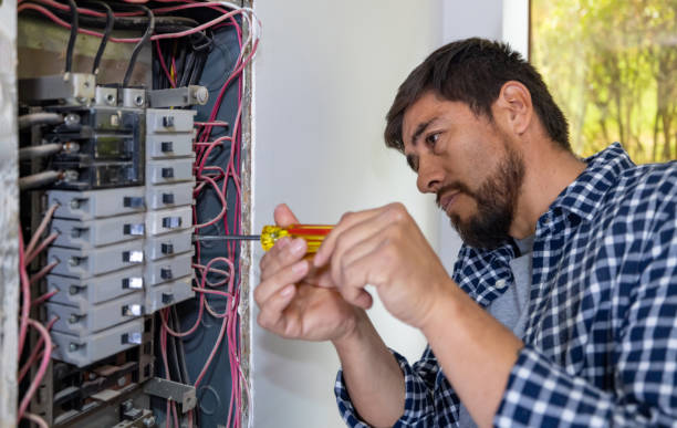 Best 24-Hour Electrician  in Greenup, IL